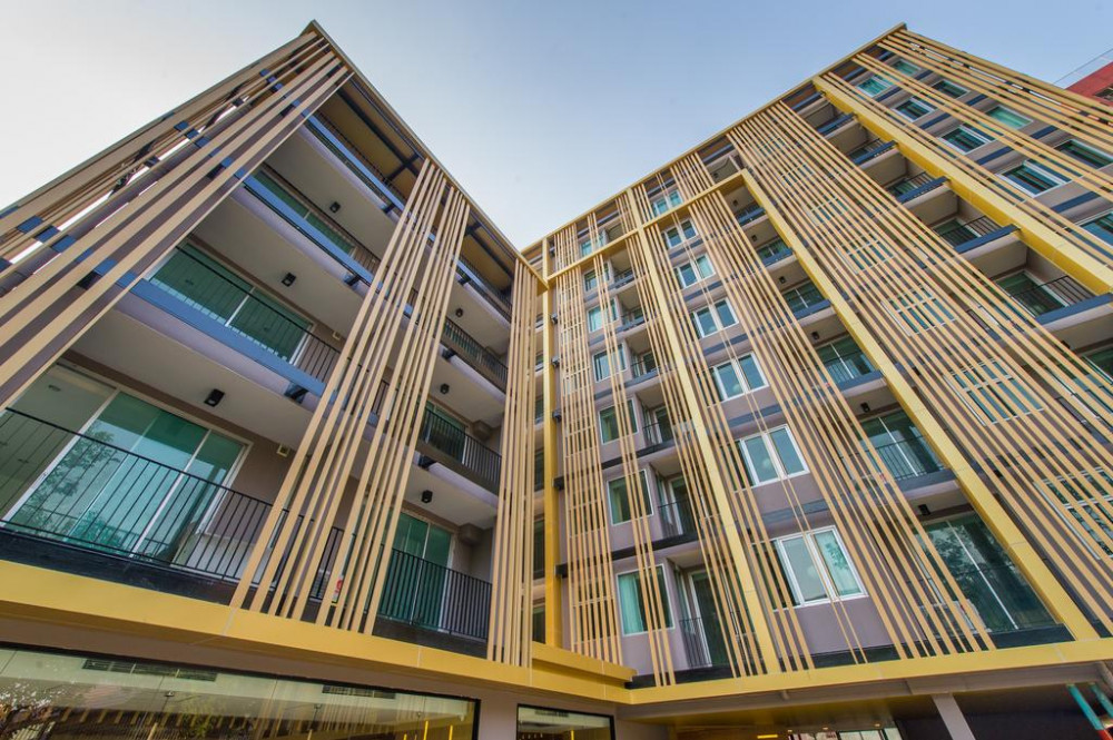 Vacation Hub International - VHI - Travel Club - Zenniq Hotel