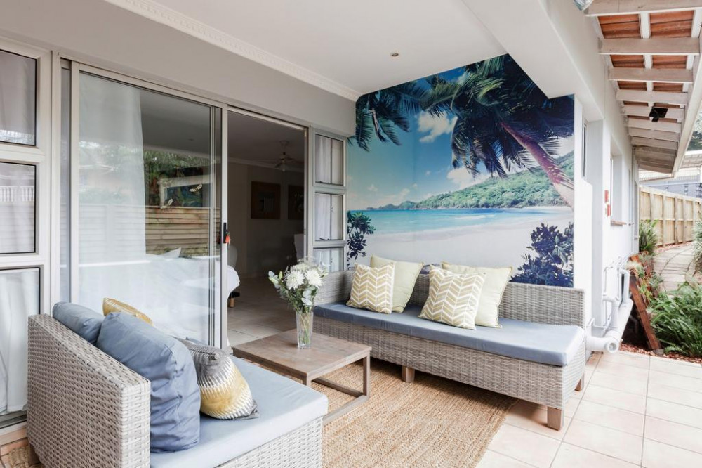 Vacation Hub International - VHI - Travel Club - Banana palm luxury cottage