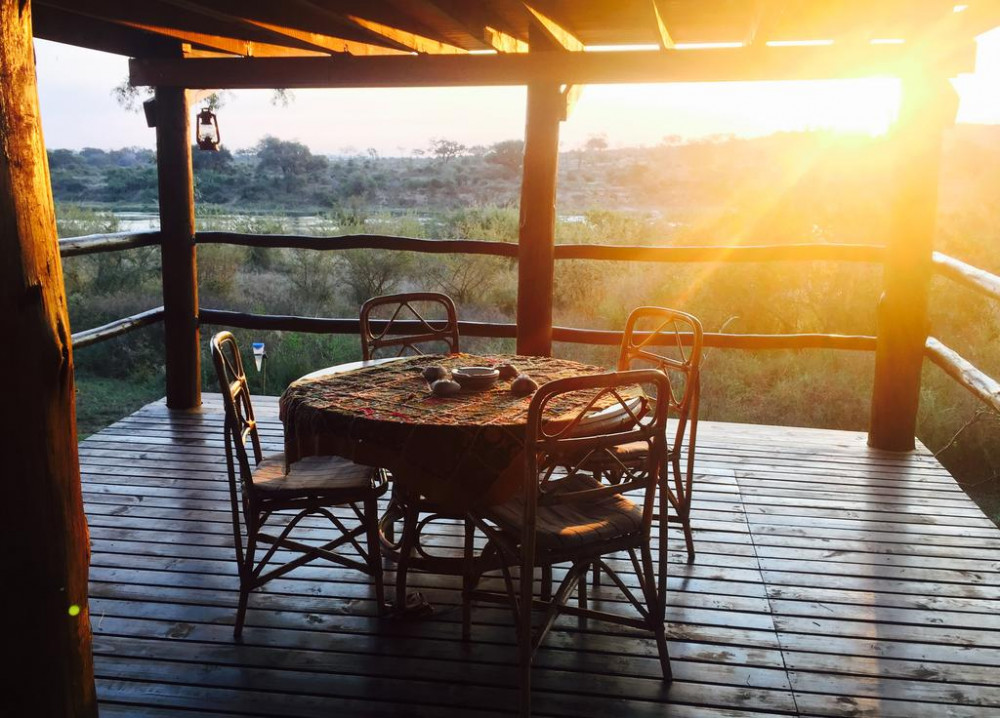 Vacation Hub International - VHI - Travel Club - Buster's River Lodge