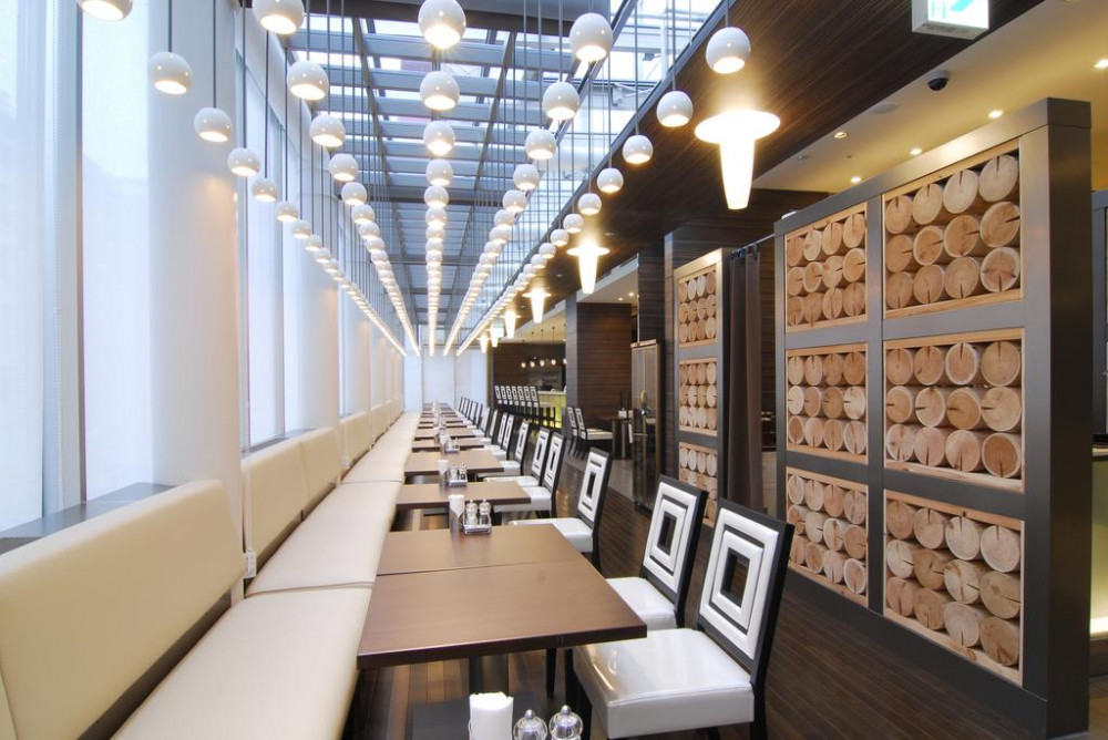 Vacation Hub International - VHI - Travel Club - Citadines Central Shinjuku Tokyo