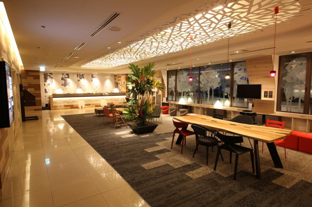 Vacation Hub International - VHI - Travel Club - Kichijoji Tokyu REI Hotel