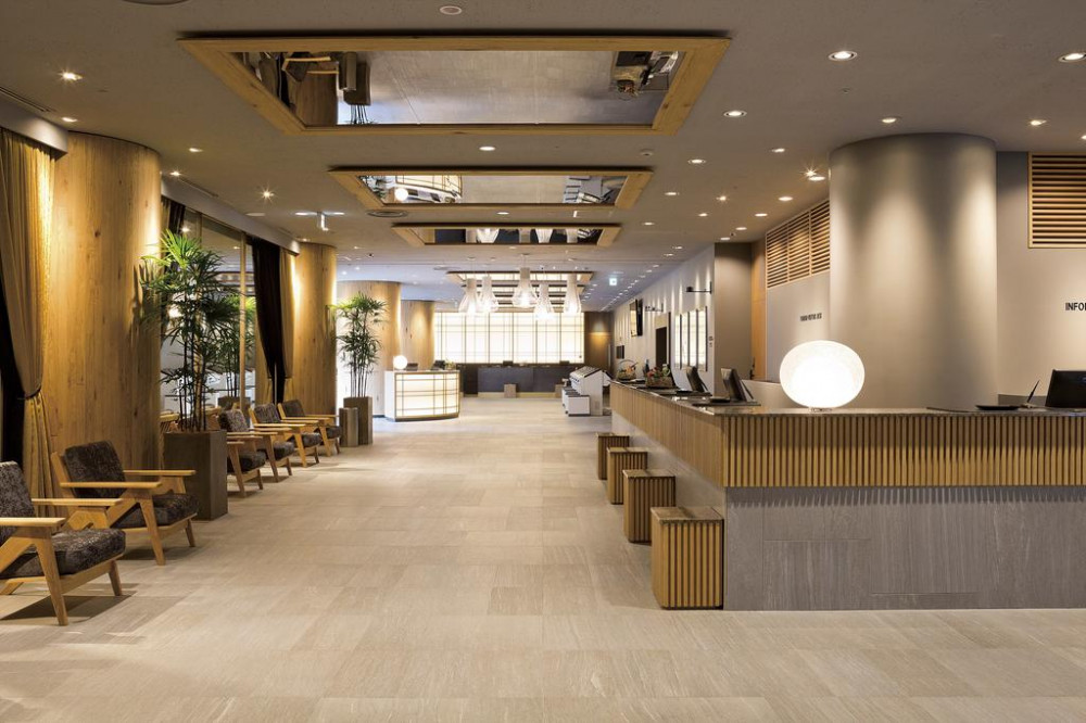 Vacation Hub International - VHI - Travel Club - Shinjuku Washington Hotel