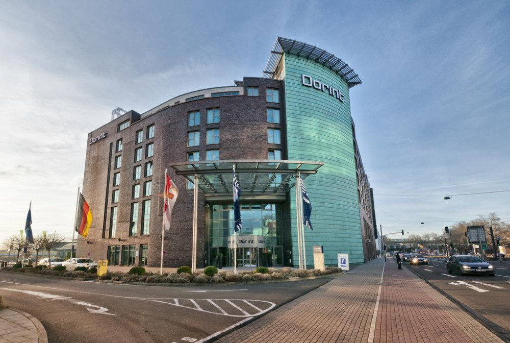 Vacation Hub International - VHI - Travel Club - Dorint Hotel An der Messe Köln