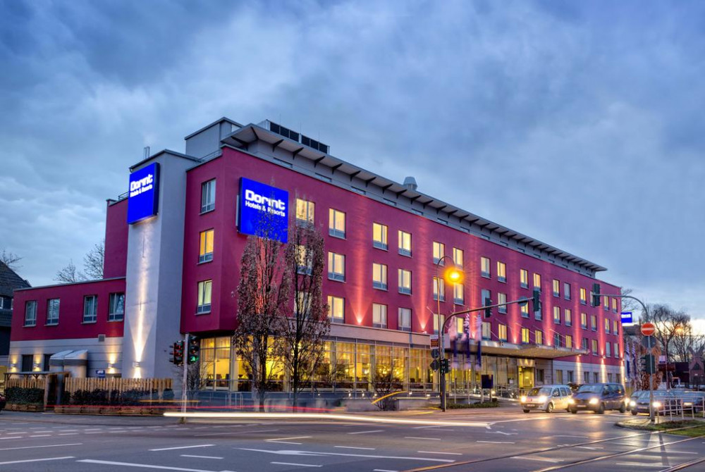 Vacation Hub International - VHI - Travel Club - Dorint Hotel Köln-Junkersdorf