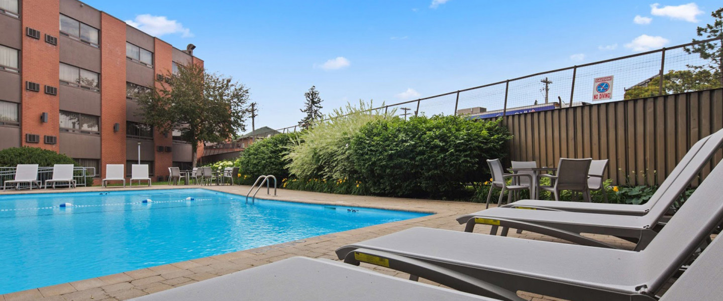 Vacation Hub International - VHI - Travel Club - Best Western Plus Ottawa City Centre