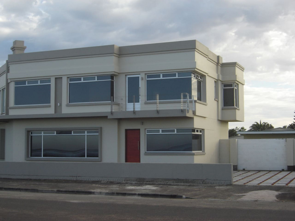 Vacation Hub International - VHI - Travel Club - Meransha Self Catering CC Walvis Bay