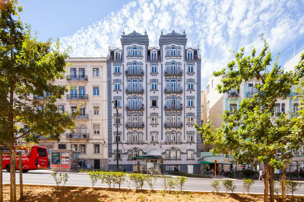 Vacation Hub International - VHI - Travel Club - Hotel Expo Astória