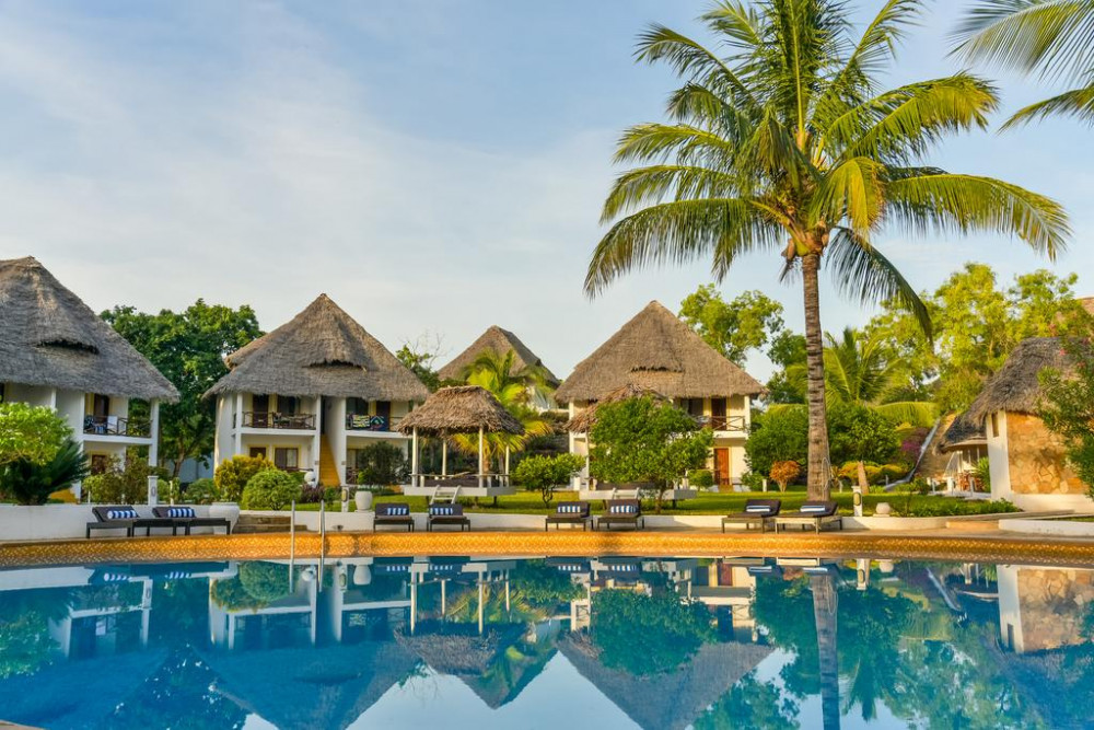 Vacation Hub International - VHI - Travel Club - Filao Beach Zanzibar