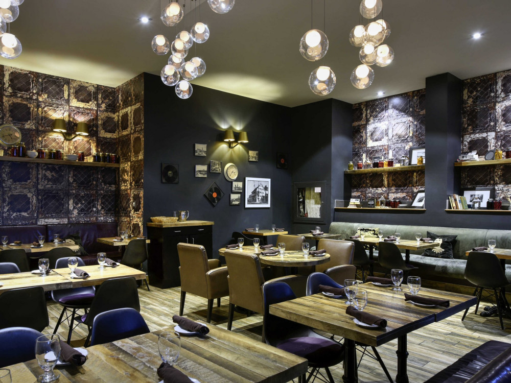 Vacation Hub International - VHI - Travel Club - Novotel Ottawa