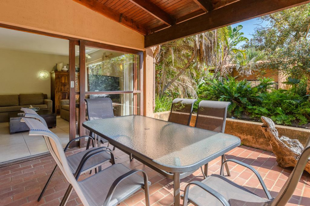 Vacation Hub International - VHI - Travel Club - San Lameer Villa - 3407