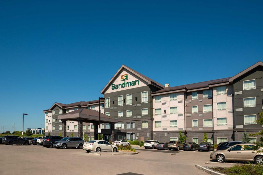 Vacation Hub International - VHI - Travel Club - Sandman Hotel Oakville