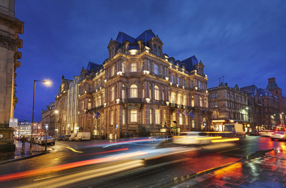 Vacation Hub International - VHI - Travel Club - DoubleTree by Hilton Hotel & Spa Liverpool