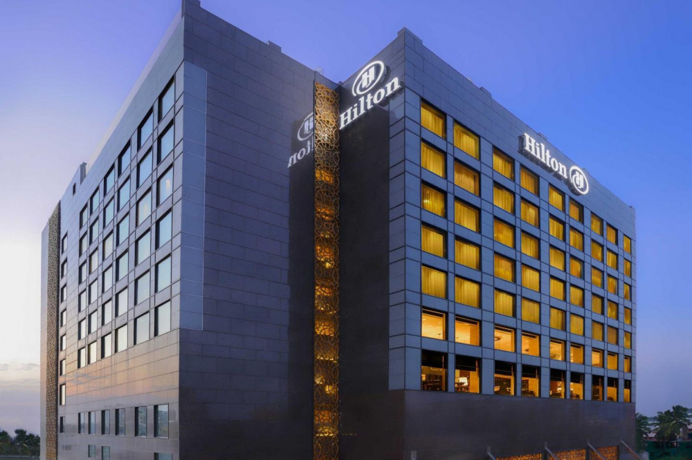 Vacation Hub International - VHI - Hilton Chennai