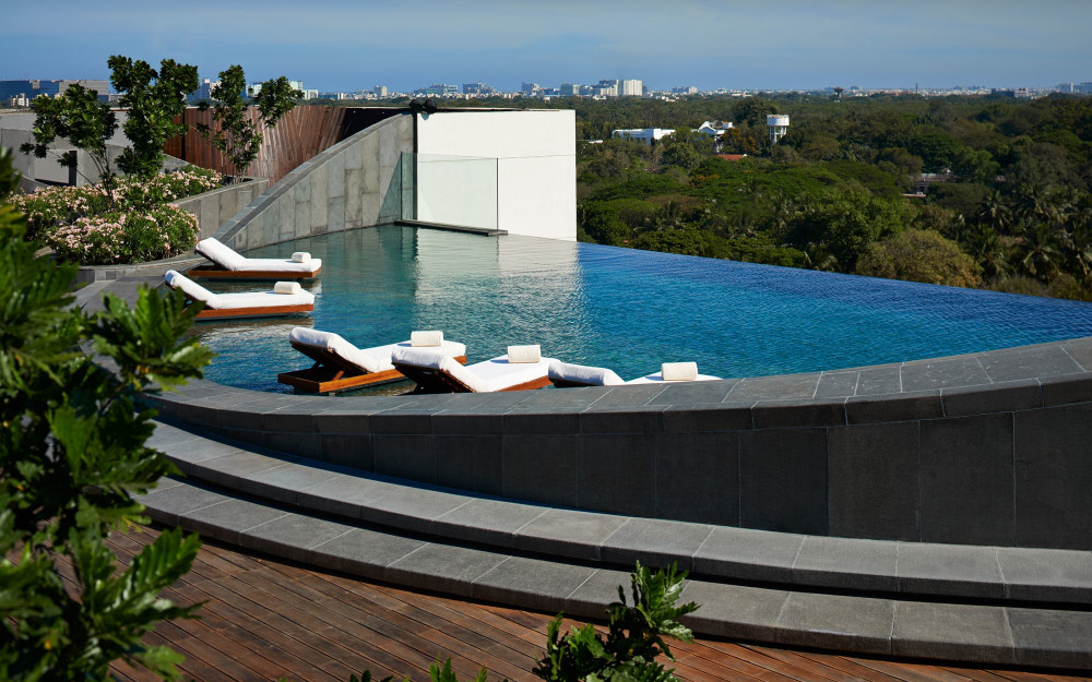 Vacation Hub International - VHI - Travel Club - Park Hyatt Chennai