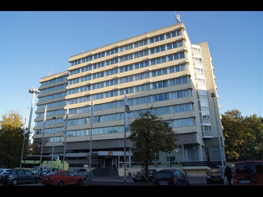 Vacation Hub International - VHI - Travel Club - Best Western Leoso Hotel Leverkusen