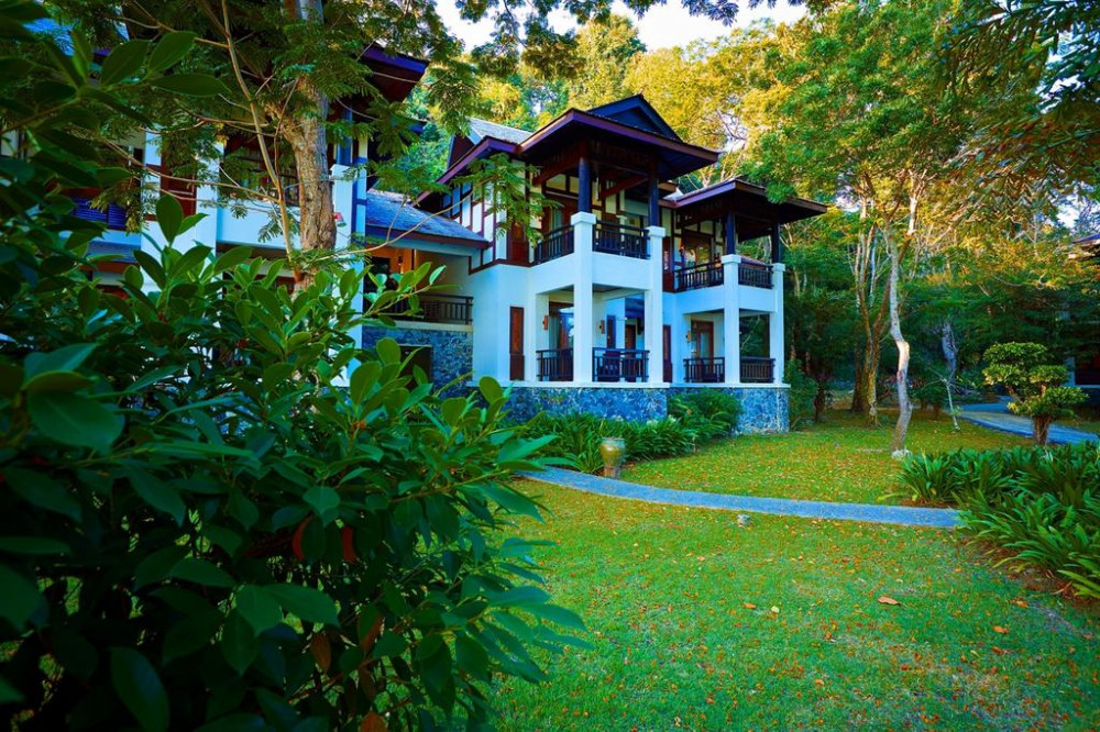 Vacation Hub International - VHI - Travel Club - Vivanta Rebak Island, Langkawi