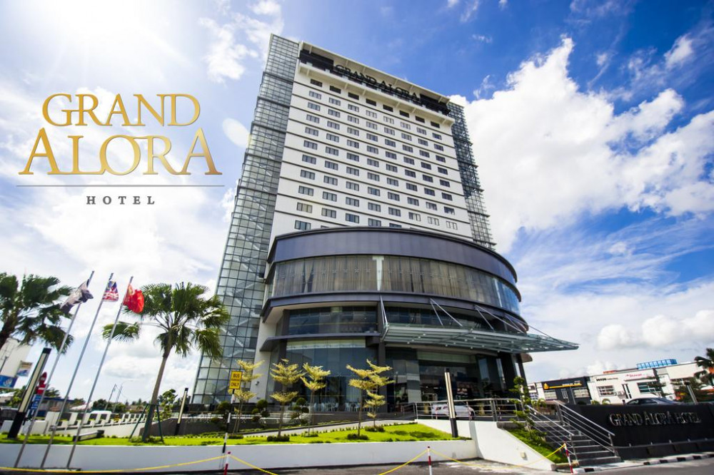 Vacation Hub International - VHI - Travel Club - Grand Alora Hotel