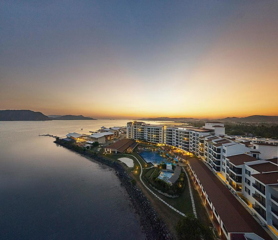 Vacation Hub International - VHI - Travel Club - Dayang Bay Service Apartment & Resort