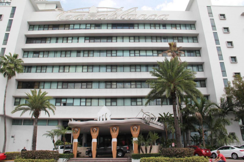 Vacation Hub International - VHI - Travel Club - Casablanca on the Ocean East Tower