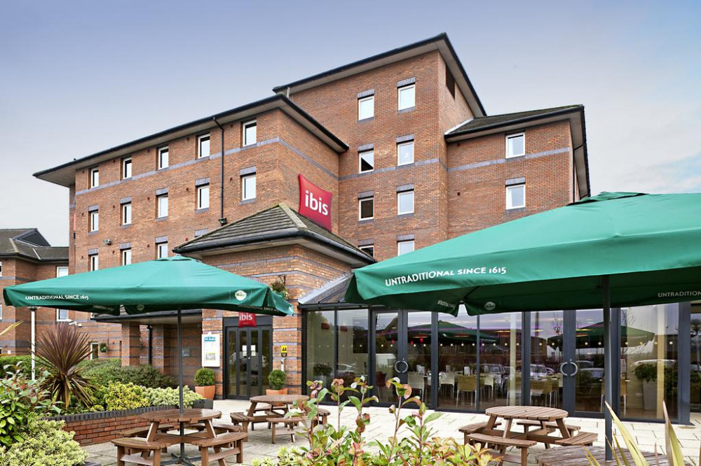 Vacation Hub International - VHI - Travel Club - ibis Liverpool Centre Albert Dock Hotel