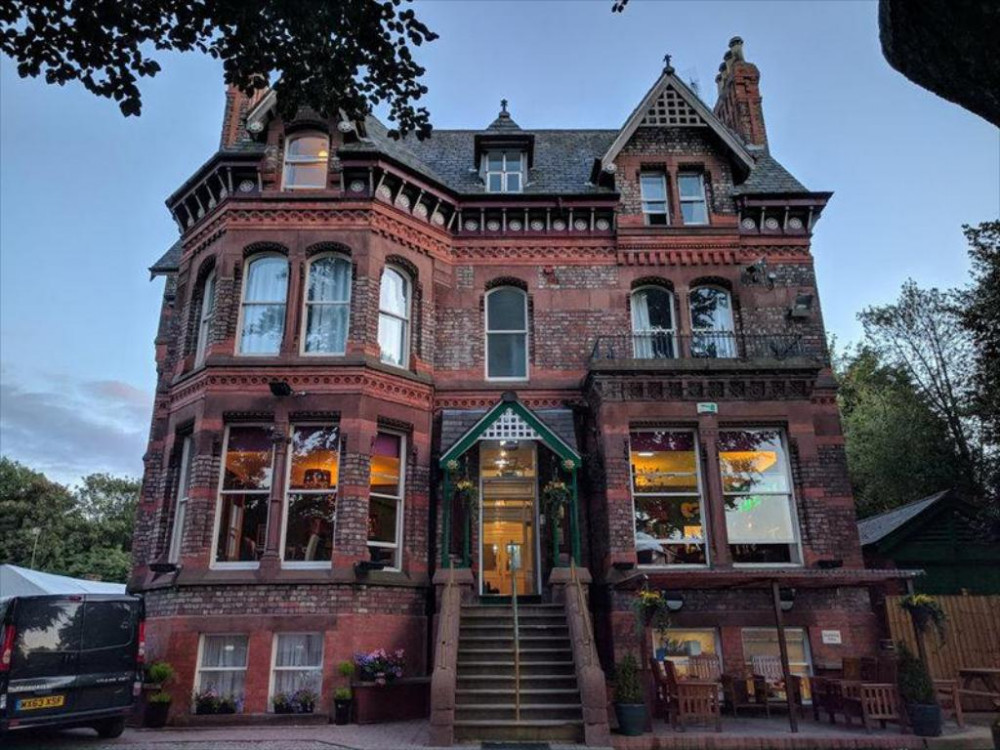 Vacation Hub International - VHI - Travel Club - Sefton Park Hotel