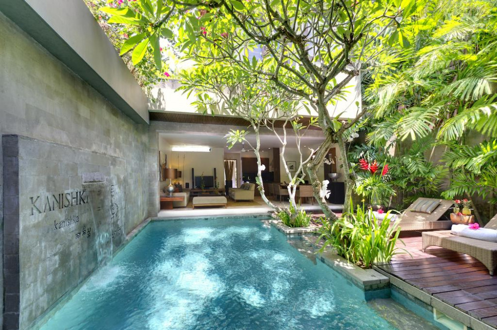 Vacation Hub International - VHI - Travel Club - Kanishka Villas