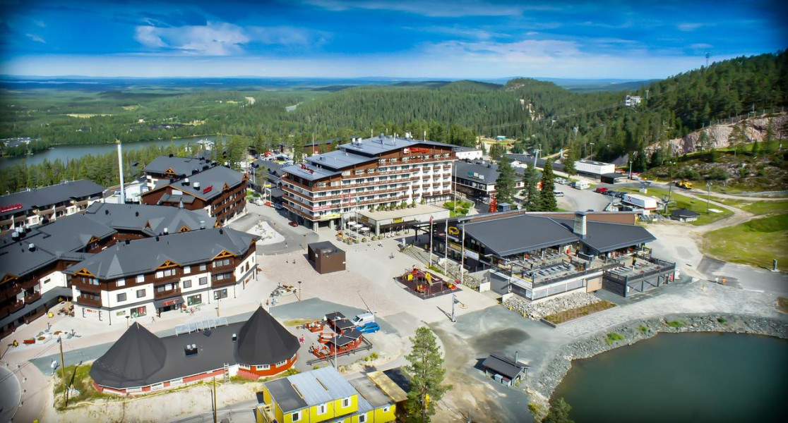 Vacation Hub International - VHI - Travel Club - Scandic Rukahovi