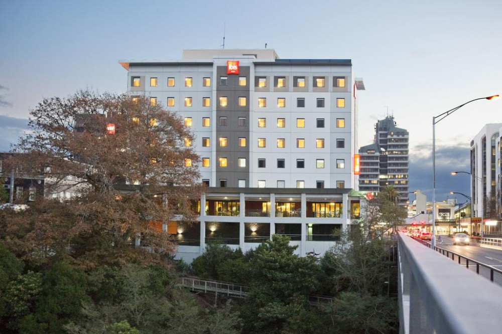 Vacation Hub International - VHI - Travel Club - ibis Hamilton Tainui