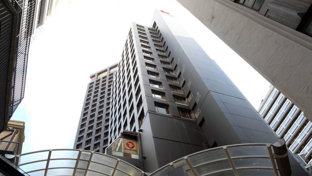 Vacation Hub International - VHI - Travel Club - Travelodge Hotel Wellington