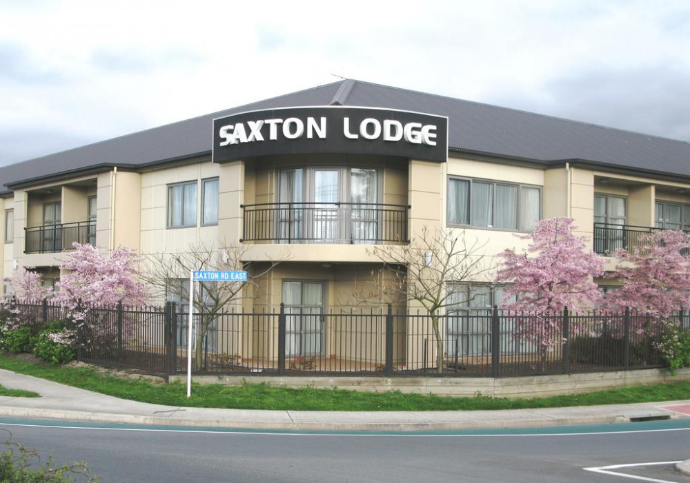 Vacation Hub International - VHI - Travel Club - Saxton Lodge