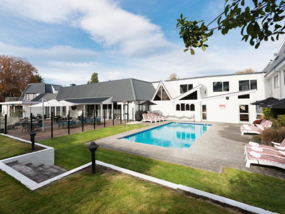 Vacation Hub International - VHI - Travel Club - Scenic Hotel Marlborough
