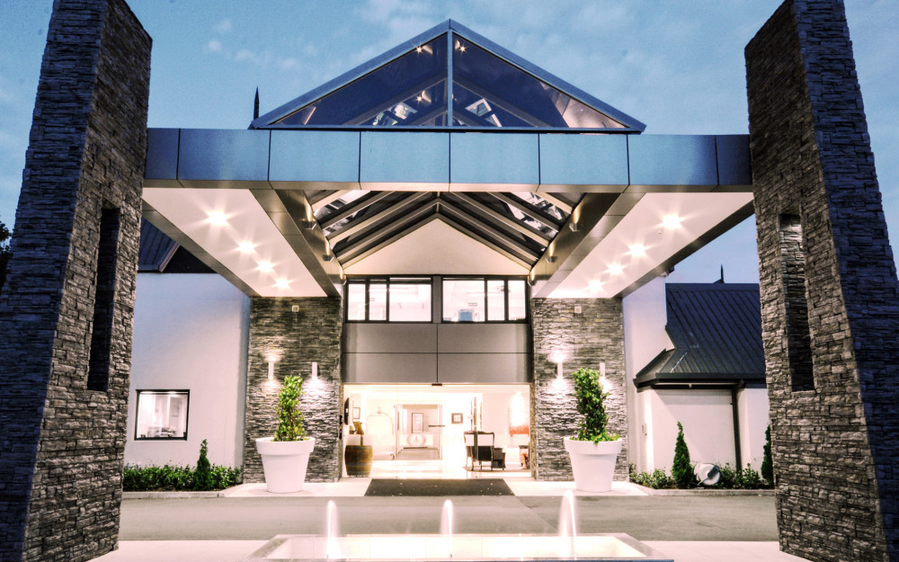Vacation Hub International - VHI - Travel Club - Chateau Marlborough