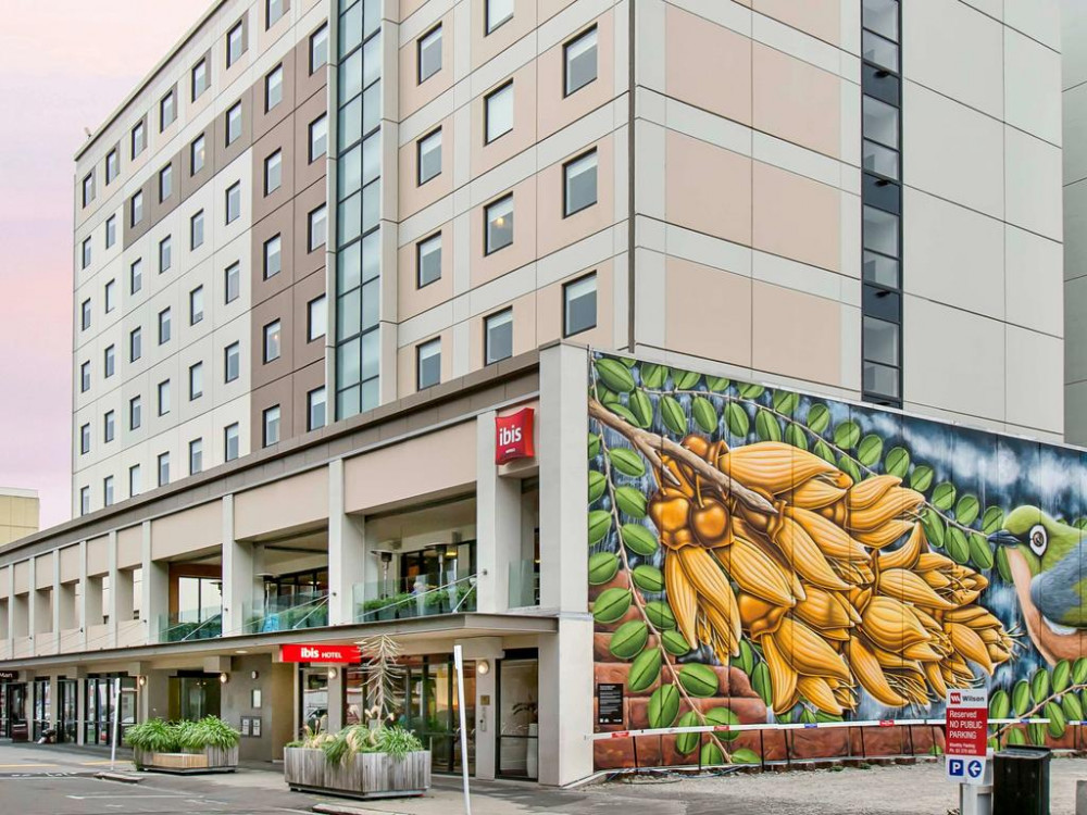 Vacation Hub International - VHI - Travel Club - ibis Christchurch