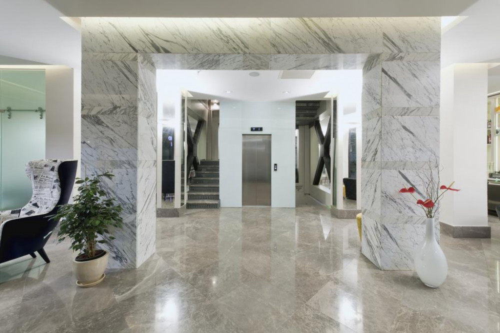 Vacation Hub International - VHI - Travel Club - Senator Hotel Taksim