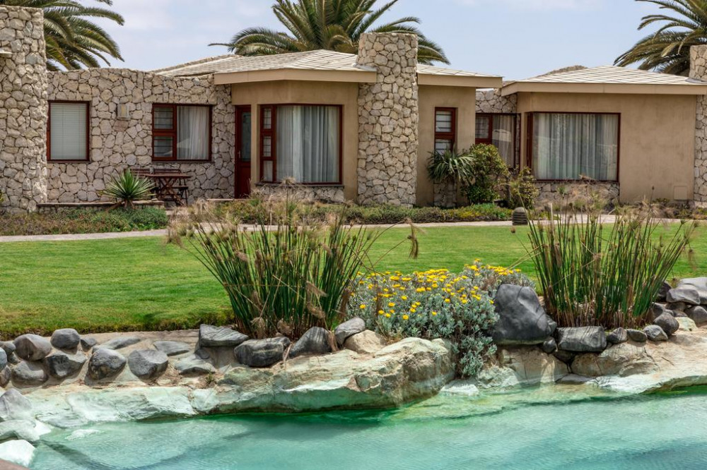 Vacation Hub International - VHI - Travel Club - Rossmund Lodge