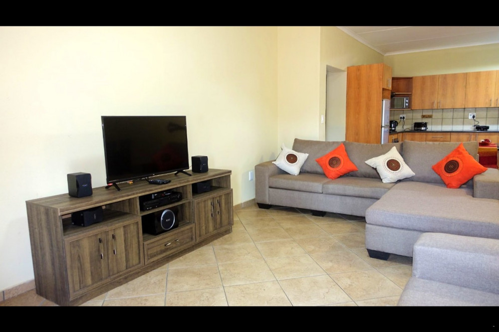 Vacation Hub International - VHI - Travel Club - The Escape Cottage
