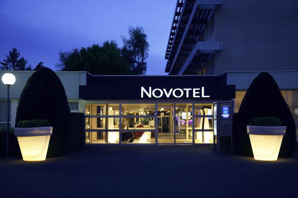 Vacation Hub International - VHI - Travel Club - Novotel Poissy Orgeval