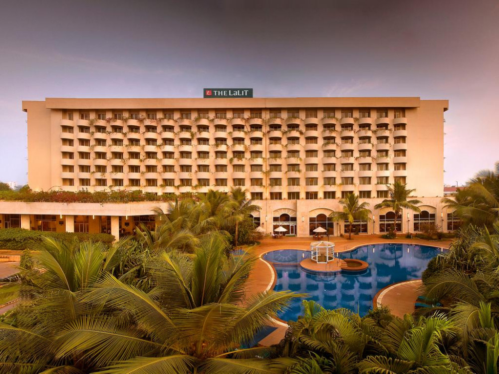 Vacation Hub International - VHI - Travel Club - The Lalit Mumbai