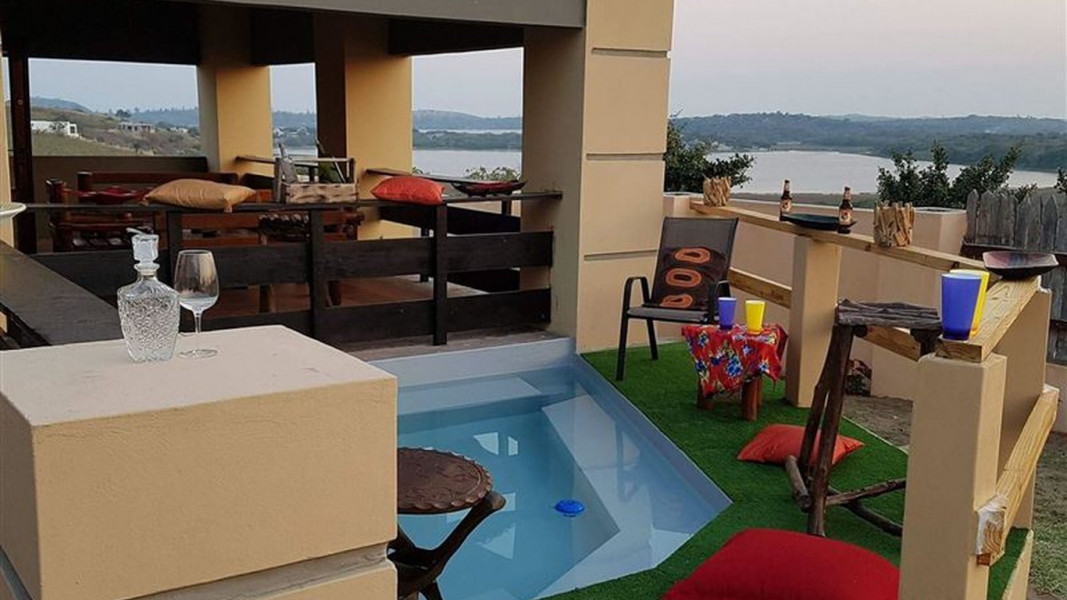 Vacation Hub International - VHI - Travel Club - Lagun Ndziva