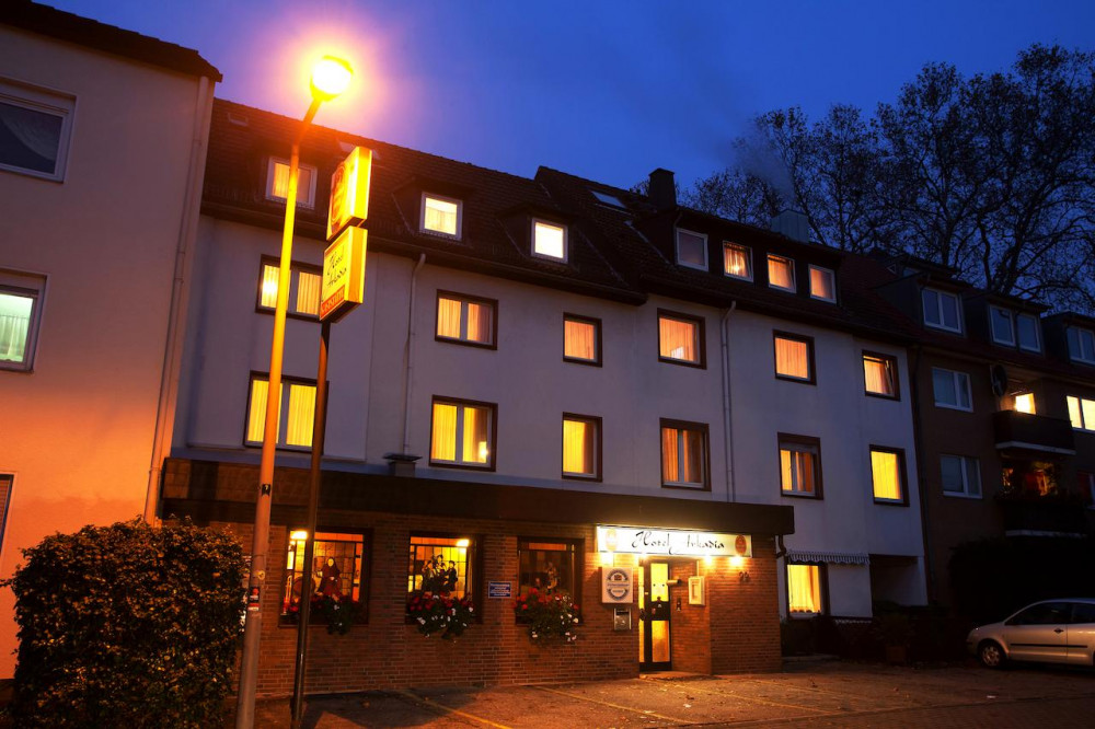Vacation Hub International - VHI - Travel Club - Centro Hotel Arkadia