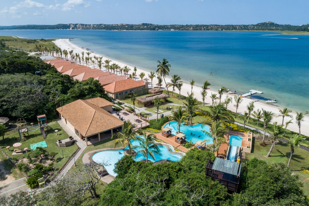 Vacation Hub International - VHI - Travel Club - CFM Bilene Resort