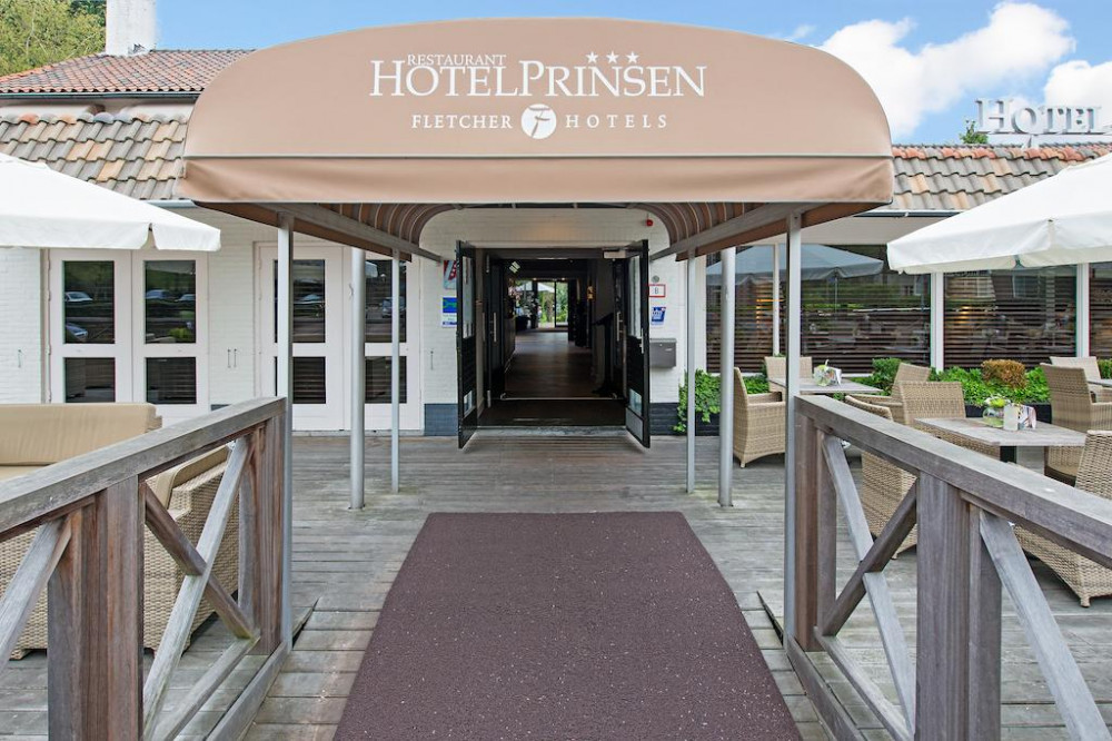 Vacation Hub International - VHI - Travel Club - Fletcher Hotel-Restaurant Prinsen
