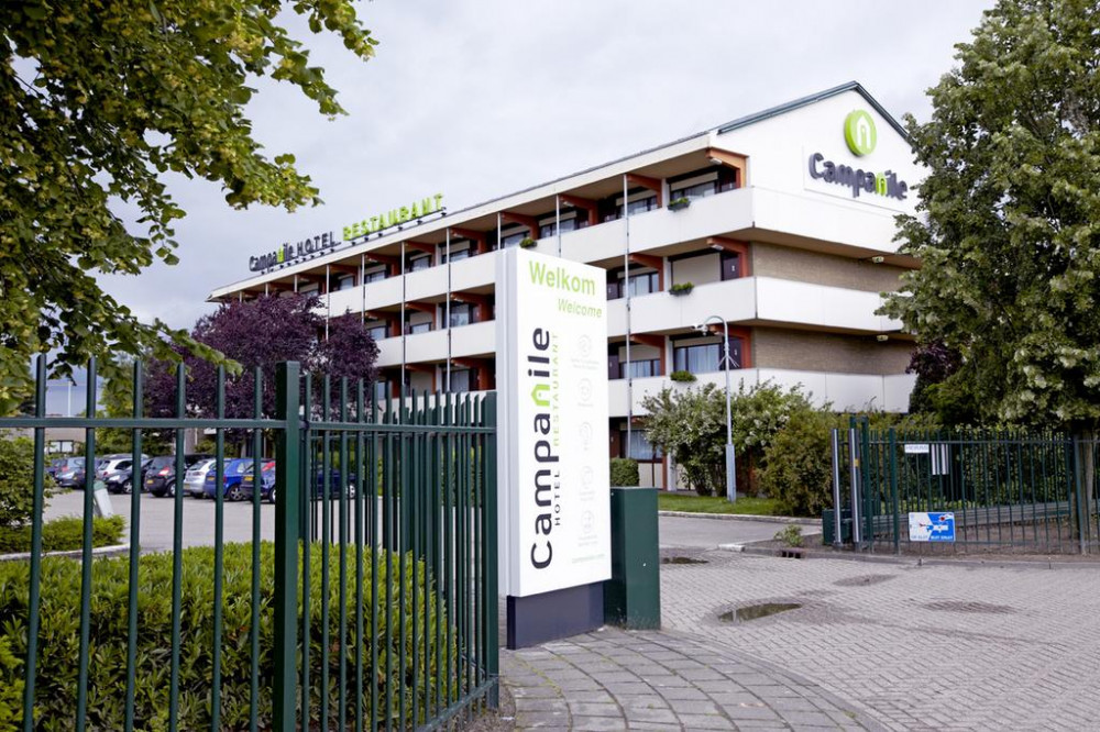 Vacation Hub International - VHI - Travel Club - Hotel Campanile Eindhoven