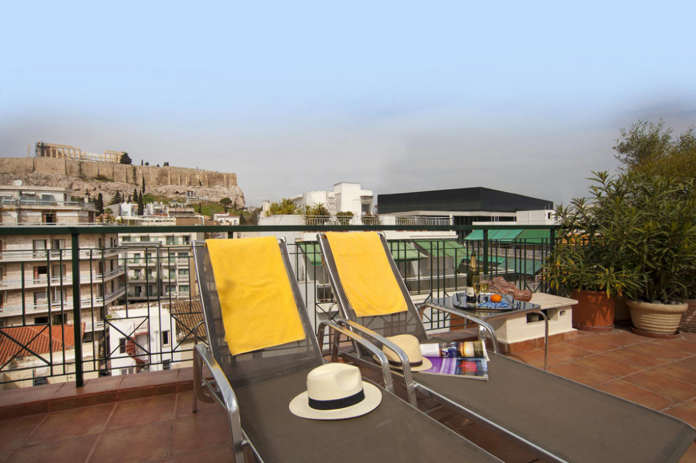 Vacation Hub International - VHI - Travel Club - Philippos Hotel