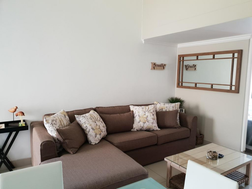 Vacation Hub International - VHI - Travel Club - Waterfront - Lagoon Terrace Nr.17