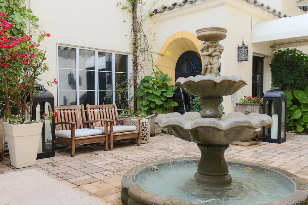 Vacation Hub International - VHI - Hotel Ocean