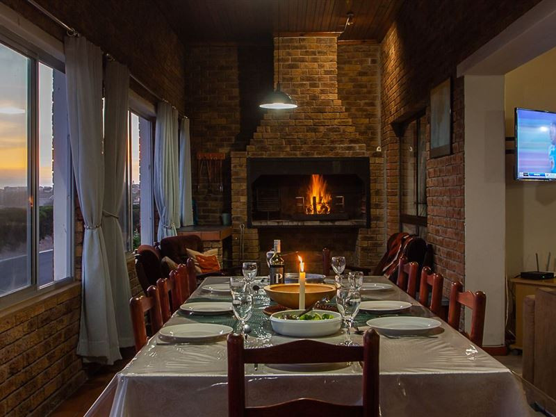 Vacation Hub International - VHI - Travel Club - Rots en See Self-Catering Villa