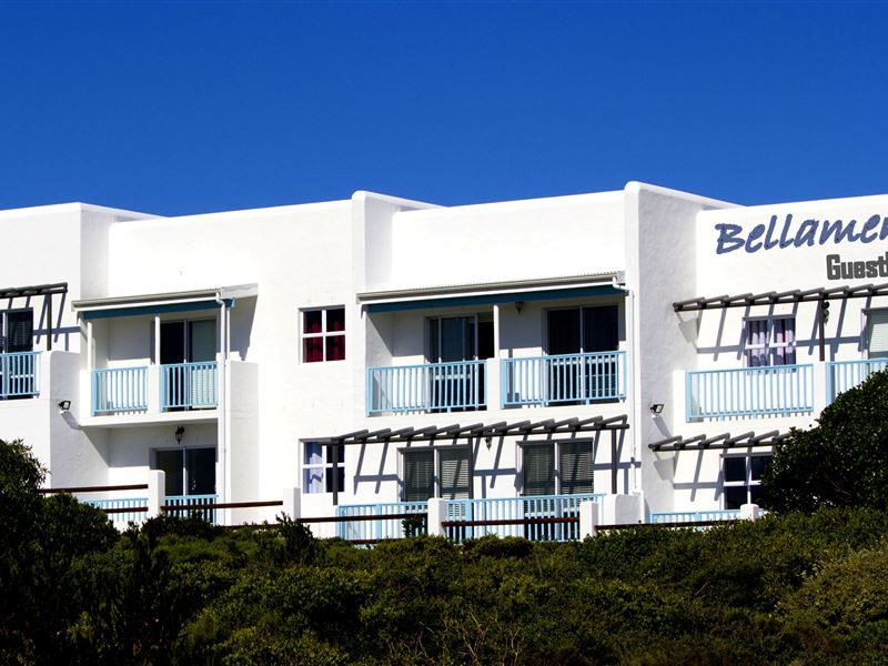 Vacation Hub International - VHI - Travel Club - Bellamente Sirene Guesthouse - Sicily Unit