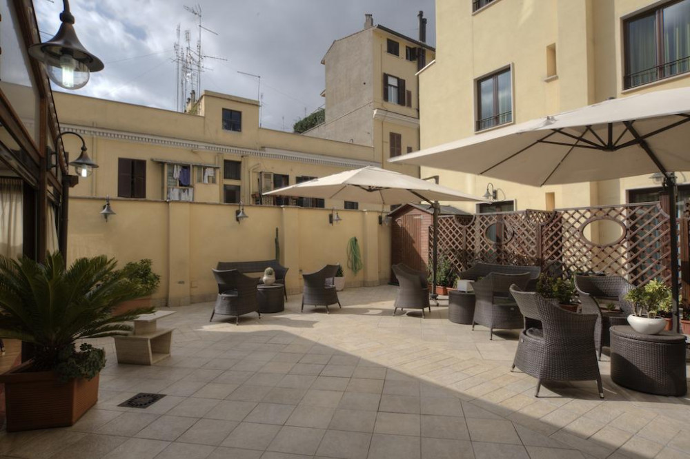 Vacation Hub International - VHI - Travel Club - Hotel Galileo