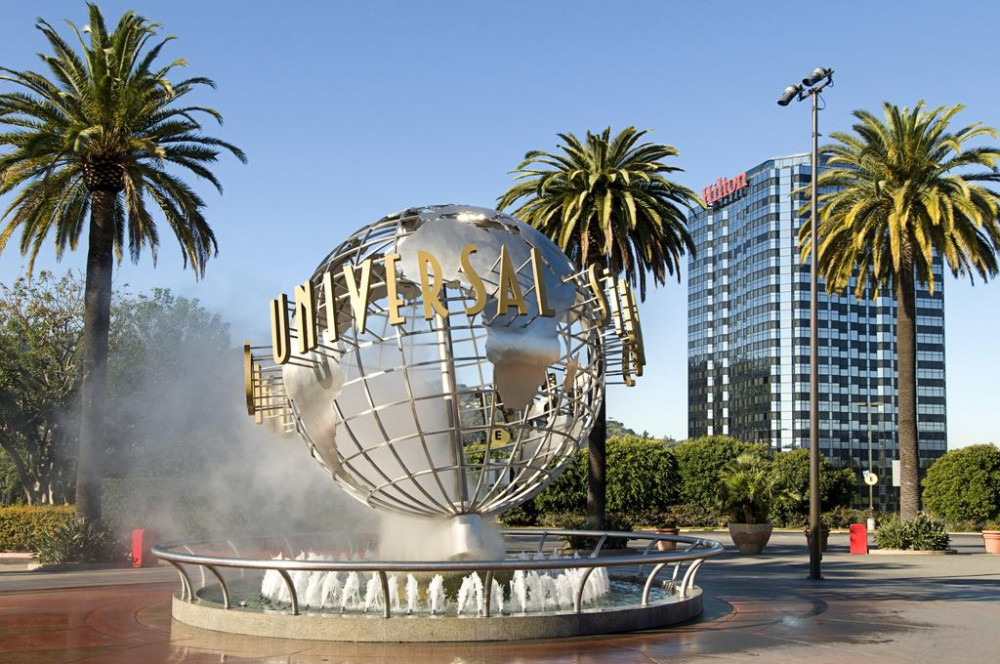 Vacation Hub International - VHI - Travel Club - Hilton Los Angeles/Universal City